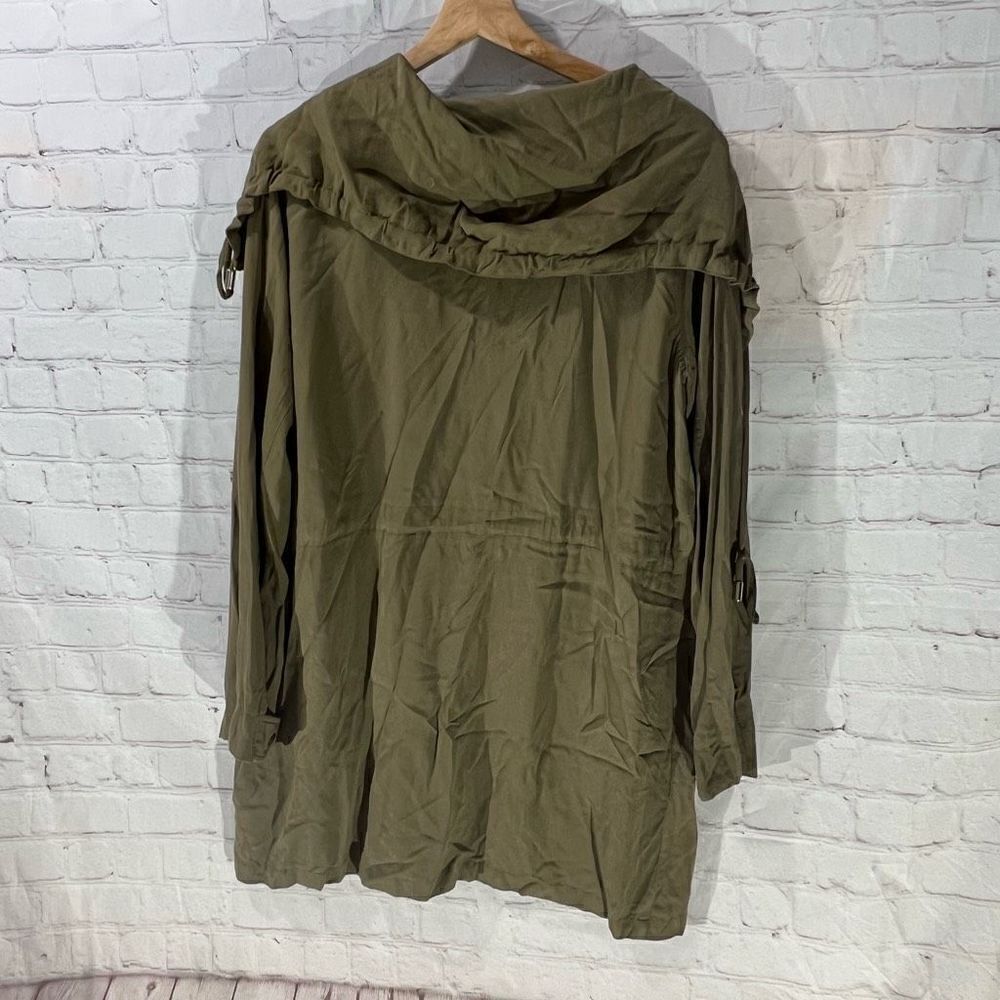 Ark n c Utility Jacket - Picture 2 of 7